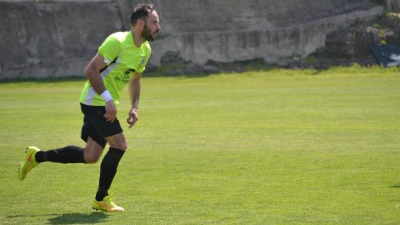 Vis Artena, Cianni: «Salvezza diretta vicina»