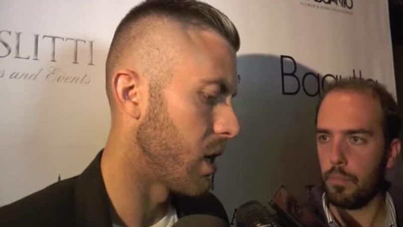 Menez: "Derby? Siamo rimasti troppo indietro"