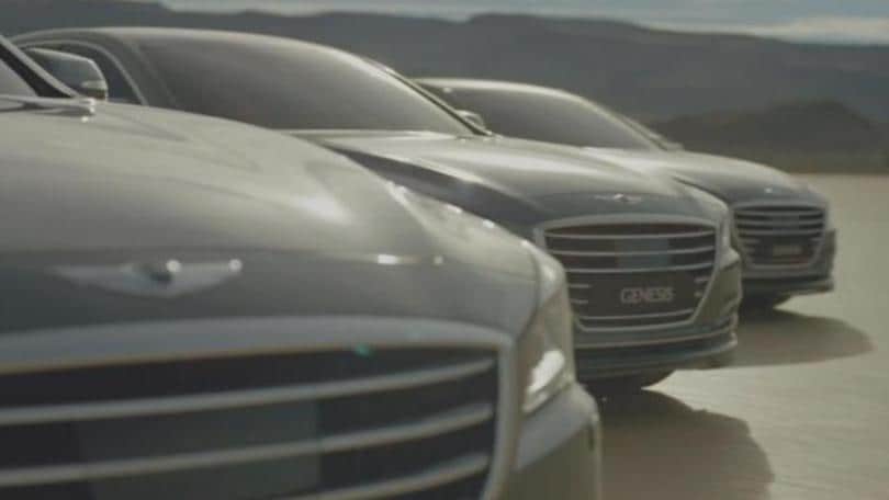 Motornews: record spaziale per Hyundai