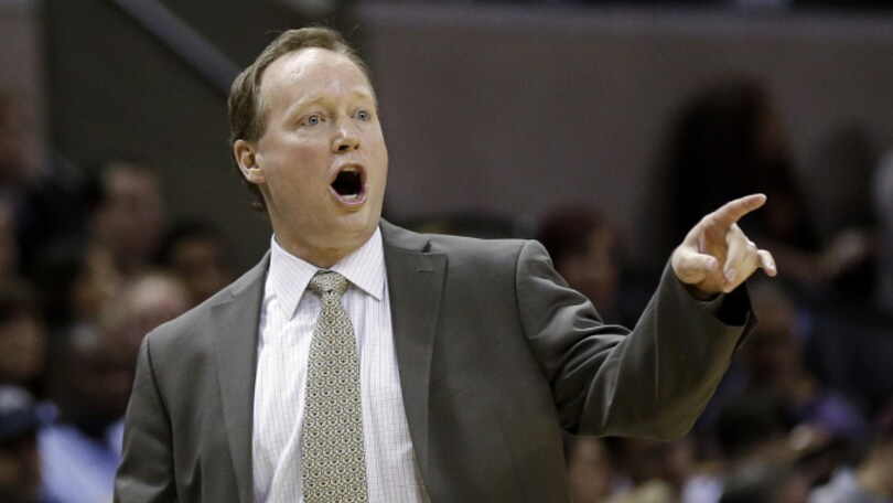 Basket NBA, Budenholzer nominato miglior coach dell'annata