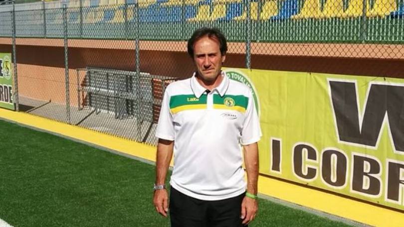 Racing Club, Cipriani: «Siamo capaci di tutto»