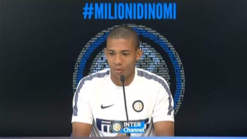 Juan Jesus: "Bugie sul mio addio, resterò qui per anni"