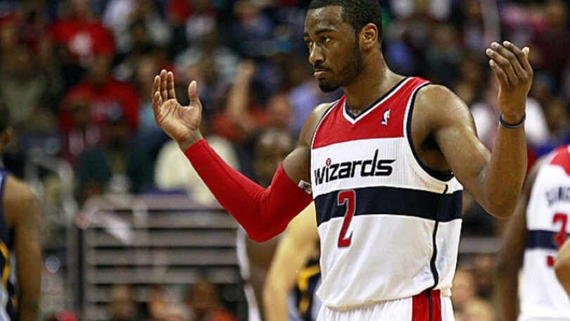 Wizards, doppio break Cavs e Rockets 2-0