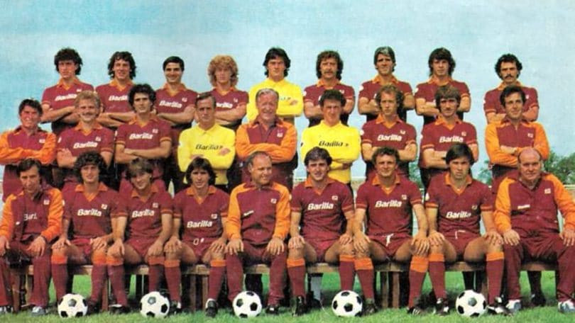 Ernesto Alicicco tra calcio e medicina
