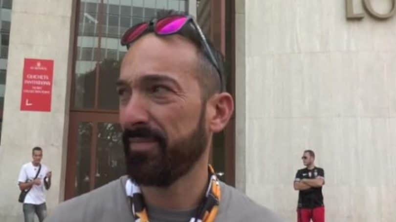 I tifosi Juve: "Passiamo, ma per la Champions è dura"