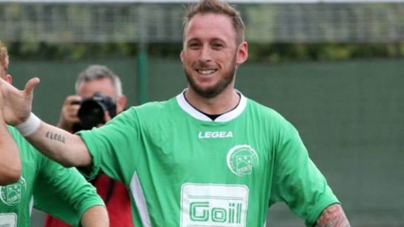 Si scrive Magliulo, si legge gol: 400 volte!