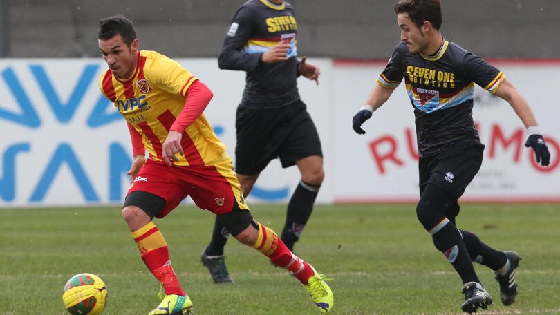 Savoia-Lupa Roma a porte chiuse