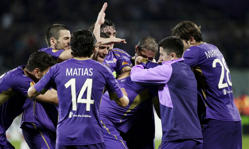 Fiorentina contro Siviglia in semifinale. Chi andrà in finale di Europa League?