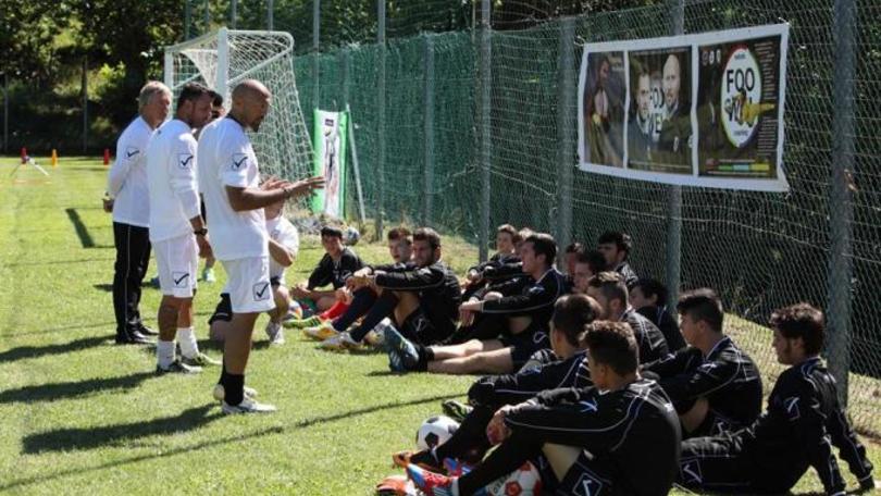 Imparando, tutto pronto per la terza edizione