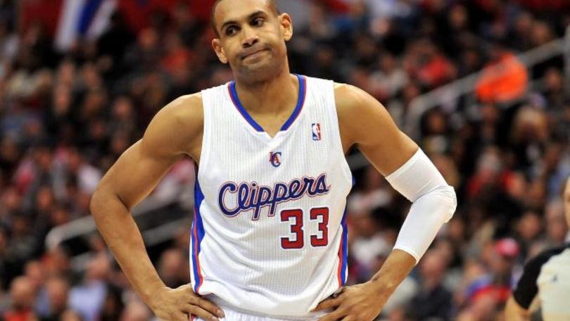 Basket NBA, Atlanta ceduta Comprano Ressler e Grant Hill