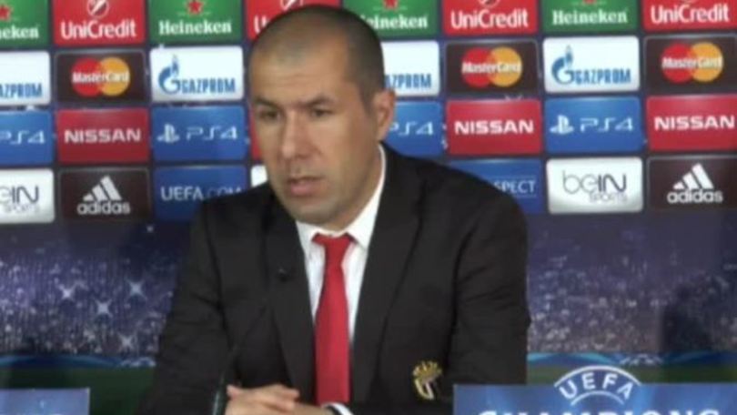 Jardim: "Non parlo di arbitraggio..."