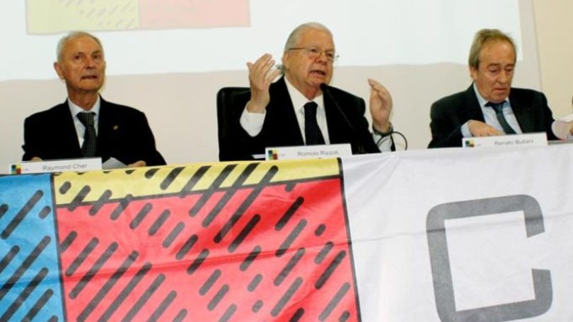 Internazionale raffa, le redini sempre a Rizzoli