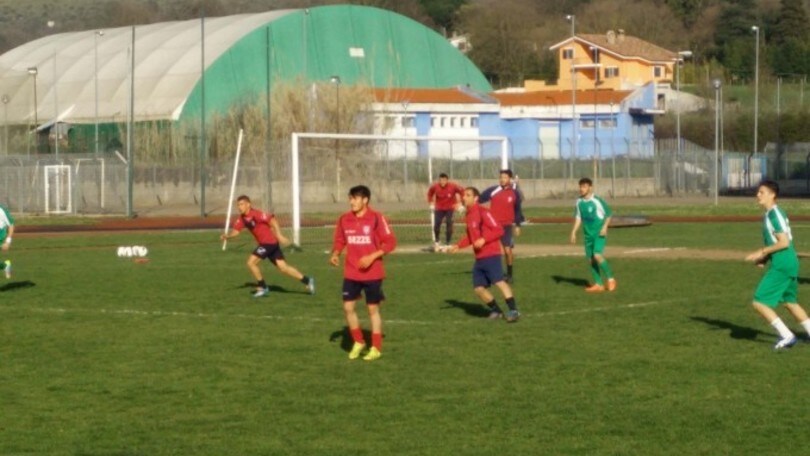Sezze, Sisto Giorgi: «Club solido e serio»