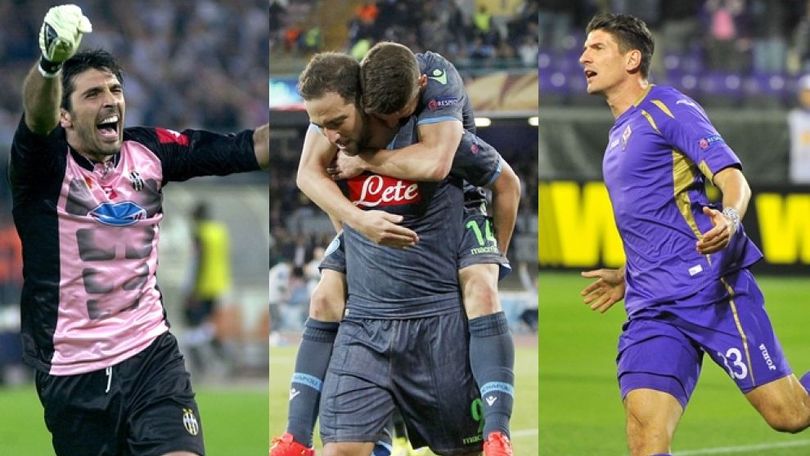 Coppe europee, tre italiane in semifinale: non accadeva dal 2003