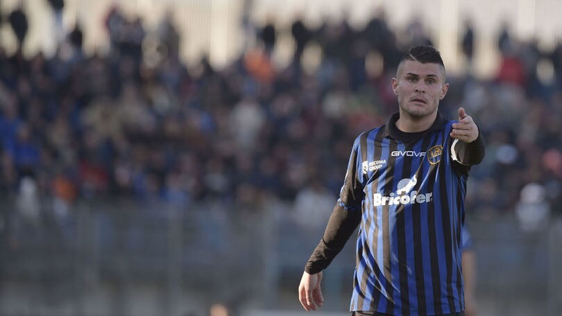 Palermo, c'è Viviani nei piani di Zamparini