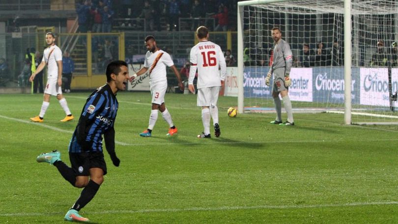 Atalanta-Empoli: le probabili formazioni