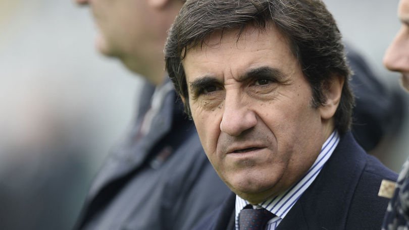 Cairo vicino al Torino: «Pronti per il derby»