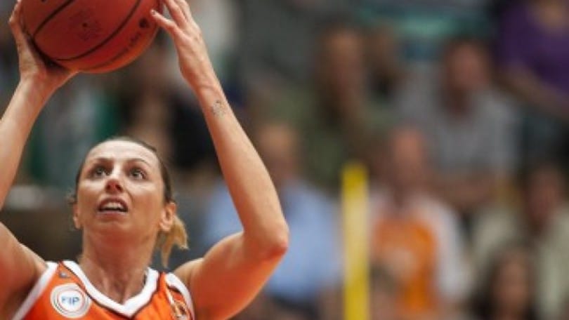 Scudetto donne, Schio subito 1-0