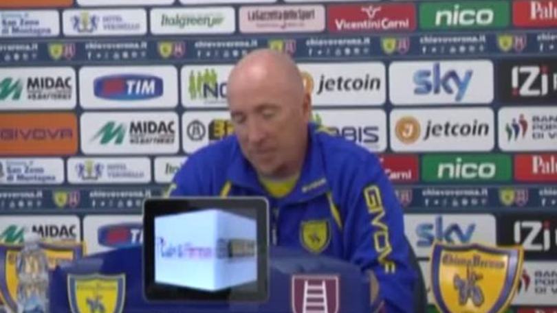 Maran: "Contro la Lazio ci dovremo esaltare"