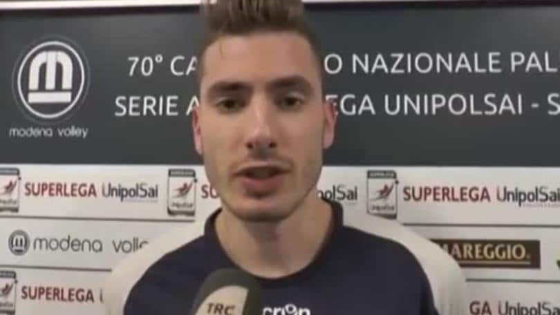Volley, Serie A1: Modena non sottovaluta nessuno