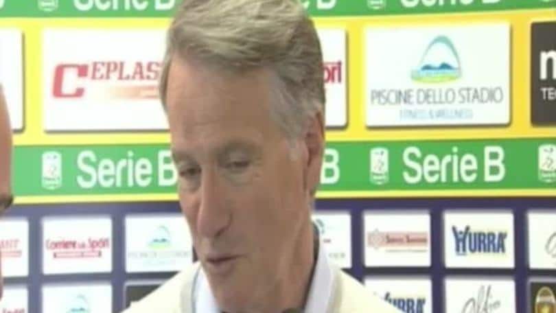 Tesser: "Il Catania è una grande squadra"