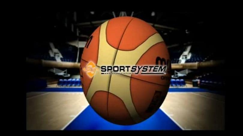 Top 5 Playoff Serie A2: Gara 1 Primo Turno
