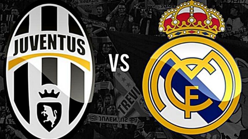 Champions, Juve-Real. EL, Napoli-Dnipro e Siviglia-Fiorentina