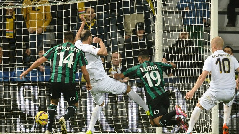 Verona-Sassuolo, probabili formazioni. Le ultimissime