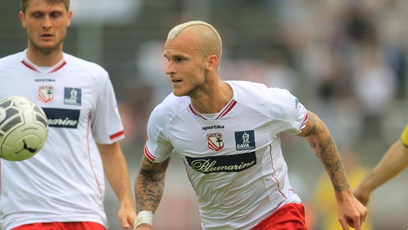 Serie B, Carpi ko a Frosinone: niente festa. Il Vicenza è secondo