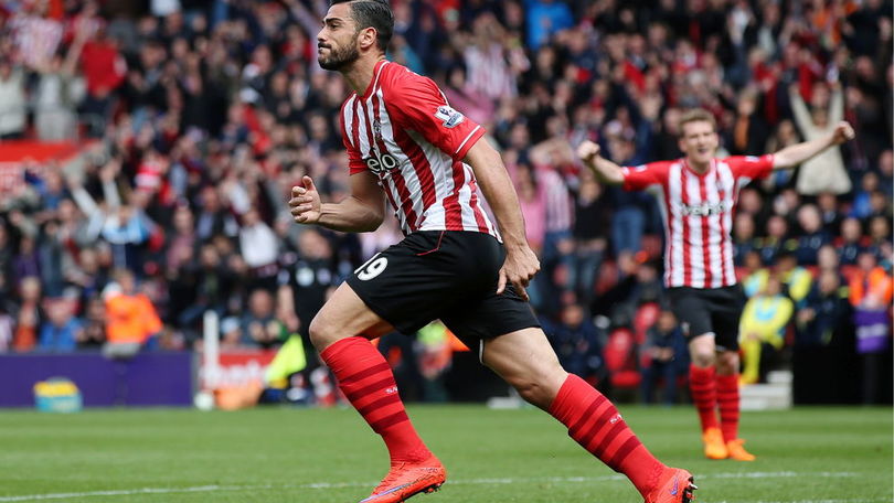 FOTO Pellè, doppietta super! Lamela torna al gol