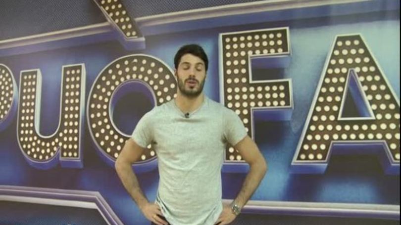 Tommaso Rinaldi: «Tifo Roma e sto con Pallotta»