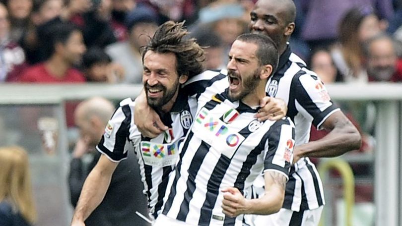 FOTO Torino-Juventus 2-1: il derby torna granata dopo vent'anni