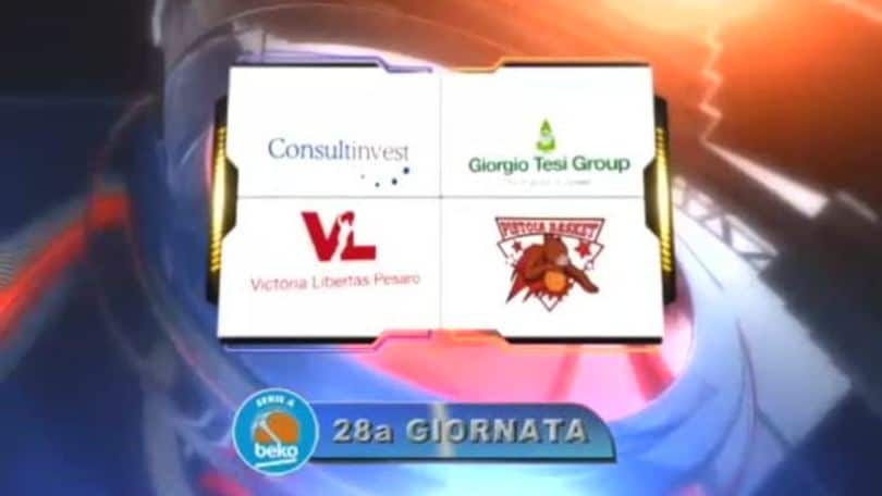 Consultinvest Pesaro-Giorgio Tesi Group Pistoia