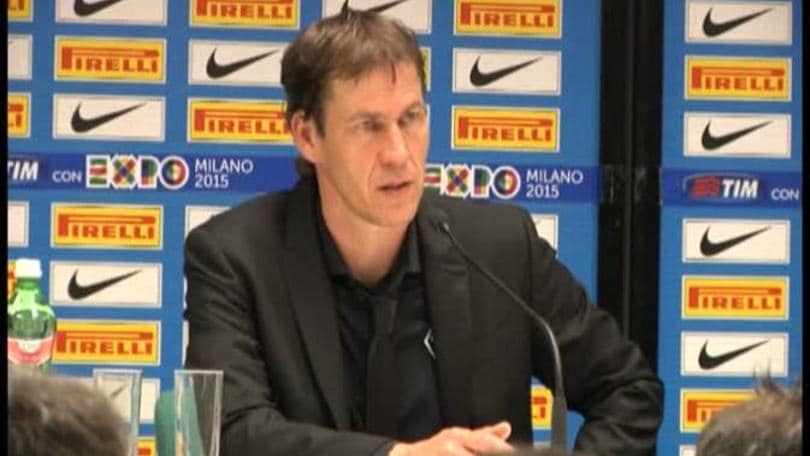 Gnoukouri: "Grazie Mancini"