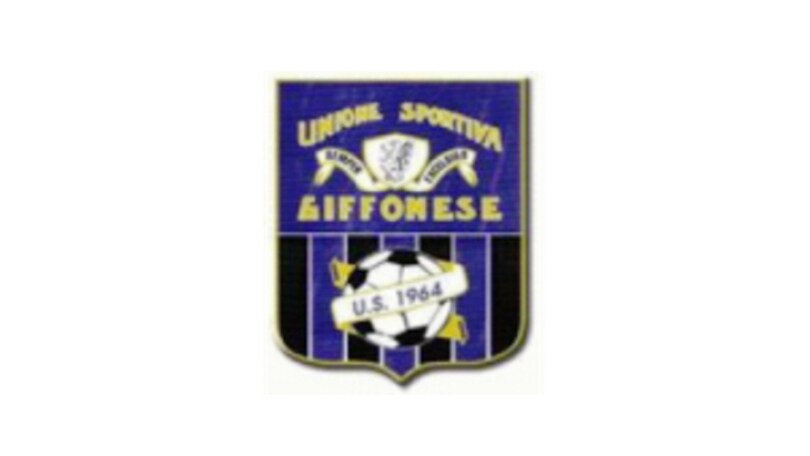 Giffonese, semifinale play off contro il Calpazio