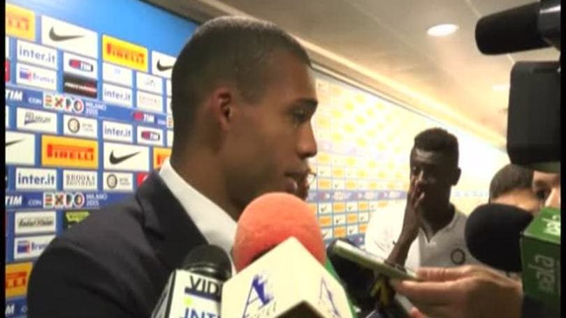 Juan Jesus: "L'Europa? Dobbiamo provarci"