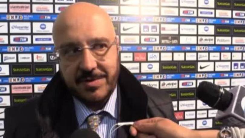 Marino: "Denis minacciato di morte"
