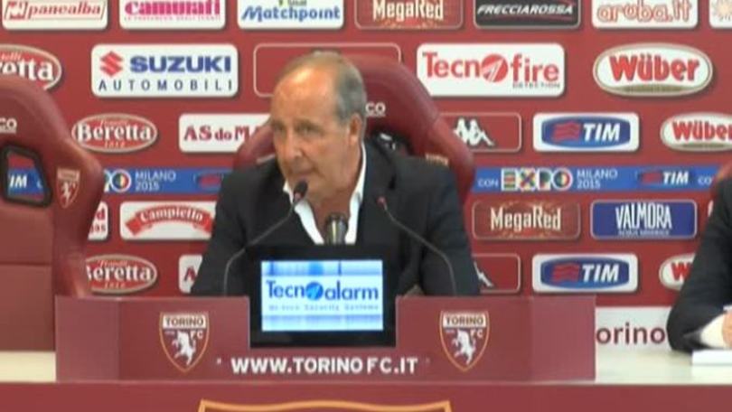 Ventura: "Il giusto premio per i giocatori"