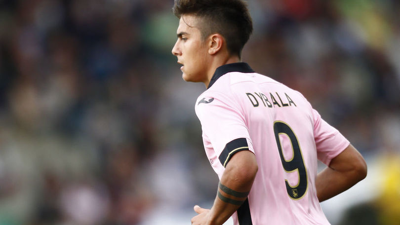 FOTO Ecco i 15 obiettivi di mercato del Napoli