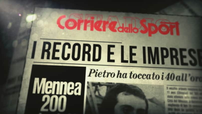 La Prima Pagina del 27 aprile 2009