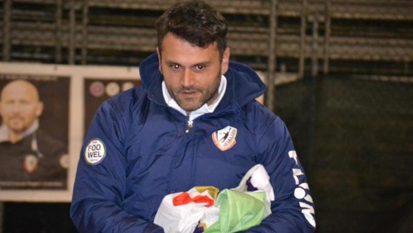 Imparando, Maggiani relatore ad Apport