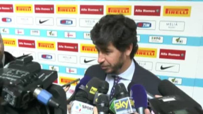 Albertini: "Al Milan serve chiarezza"