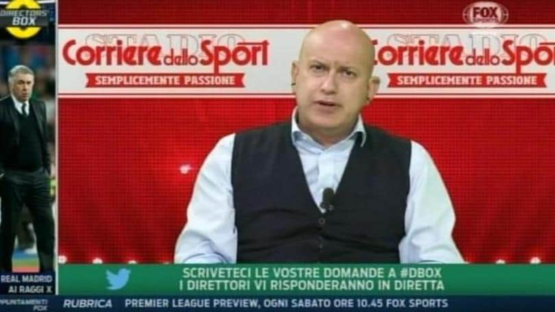 De Paola: "I giochi per il secondo posto sono apertissimi"