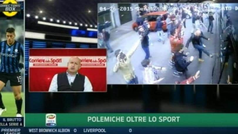 Incidenti Torino, De Paola: "Impunibilità generalizzata"