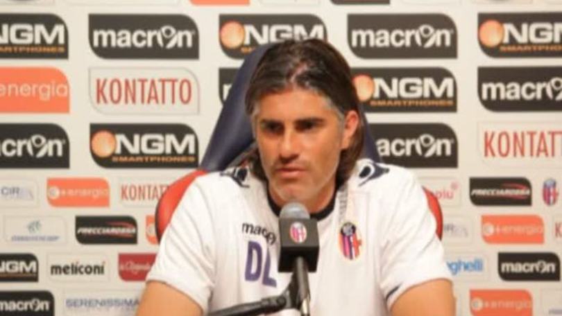 Lopez: "Bologna, ora non devi mollare"