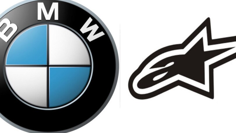 BMW e Alpinestars sfidano Ducati e Dainese