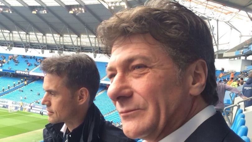 Calciomercato, Mazzarri in visita al Manchester City. Futuro in Inghilterra?