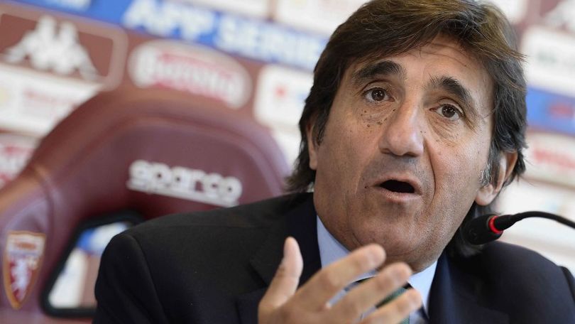 Cairo bacchetta Pallotta: «No alla violenza verbale»