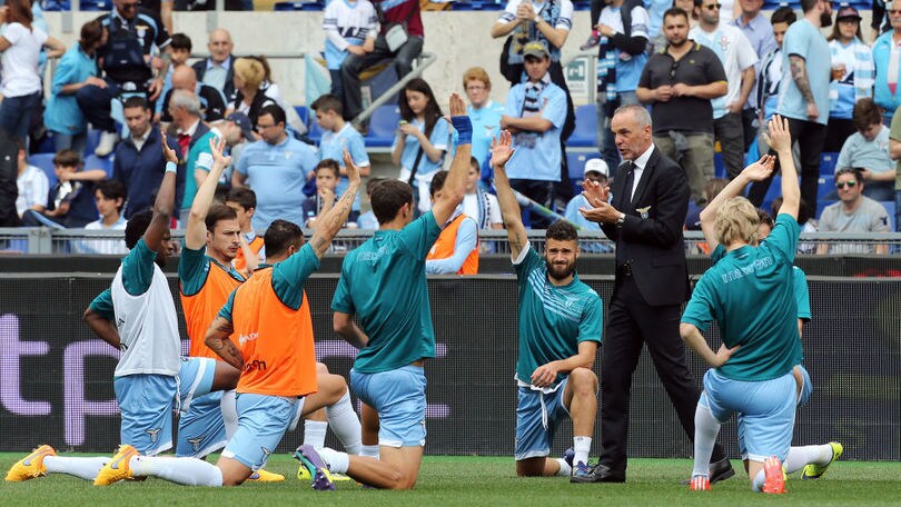 Serie A: Lazio-Parma, biancocelesti a 1,22