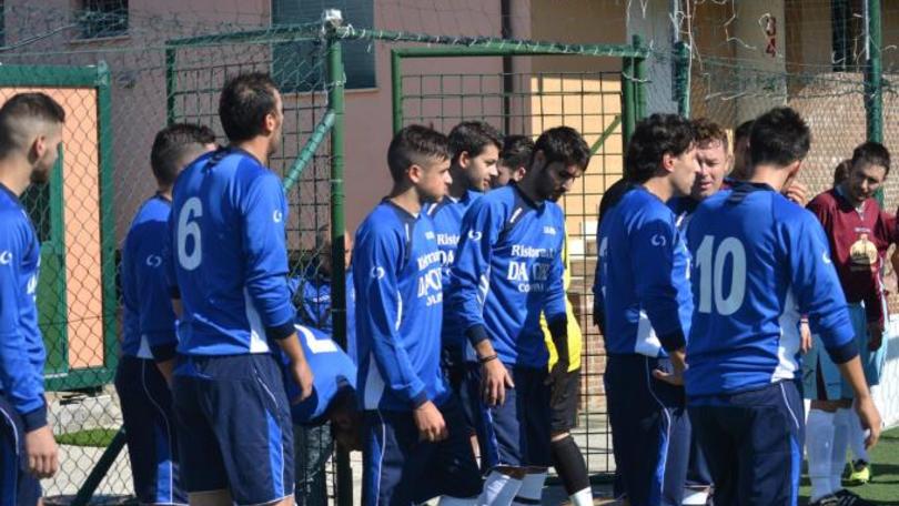 Colonna, Di Girolamo: «Vittoria fondamentale»